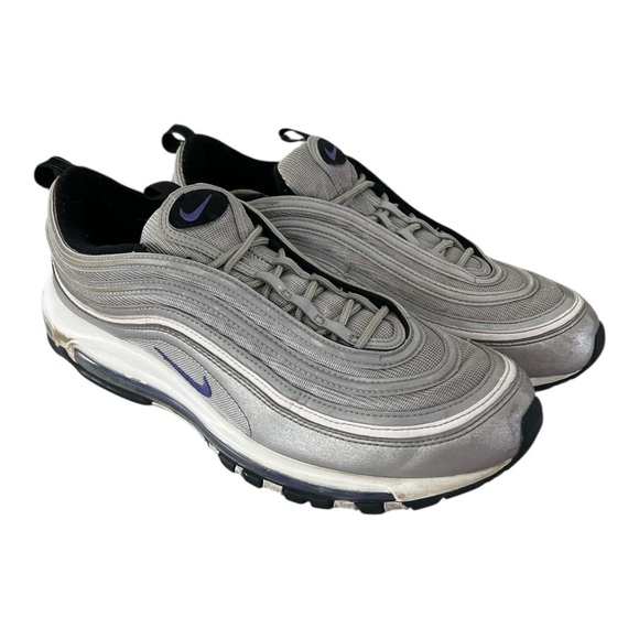 outfits with black air max 97